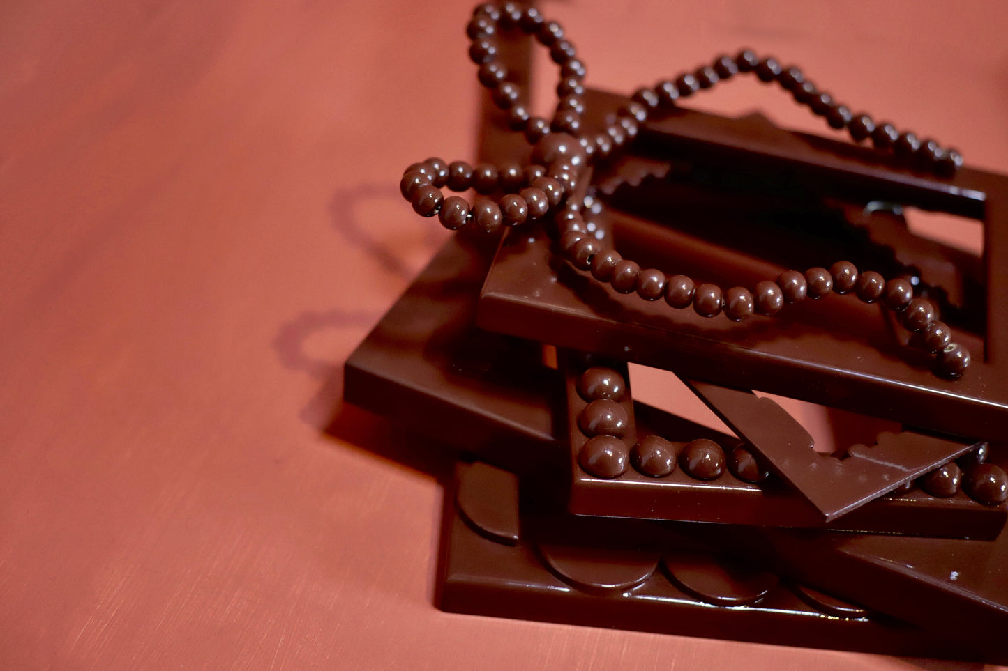 Cocoa Bobbin Frame