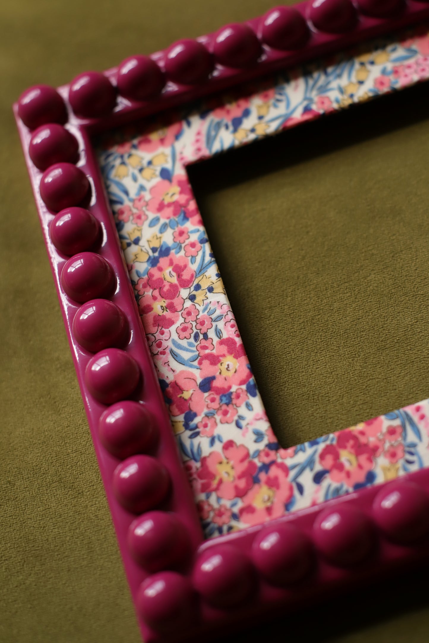 Colour Samples (painted lacquered)