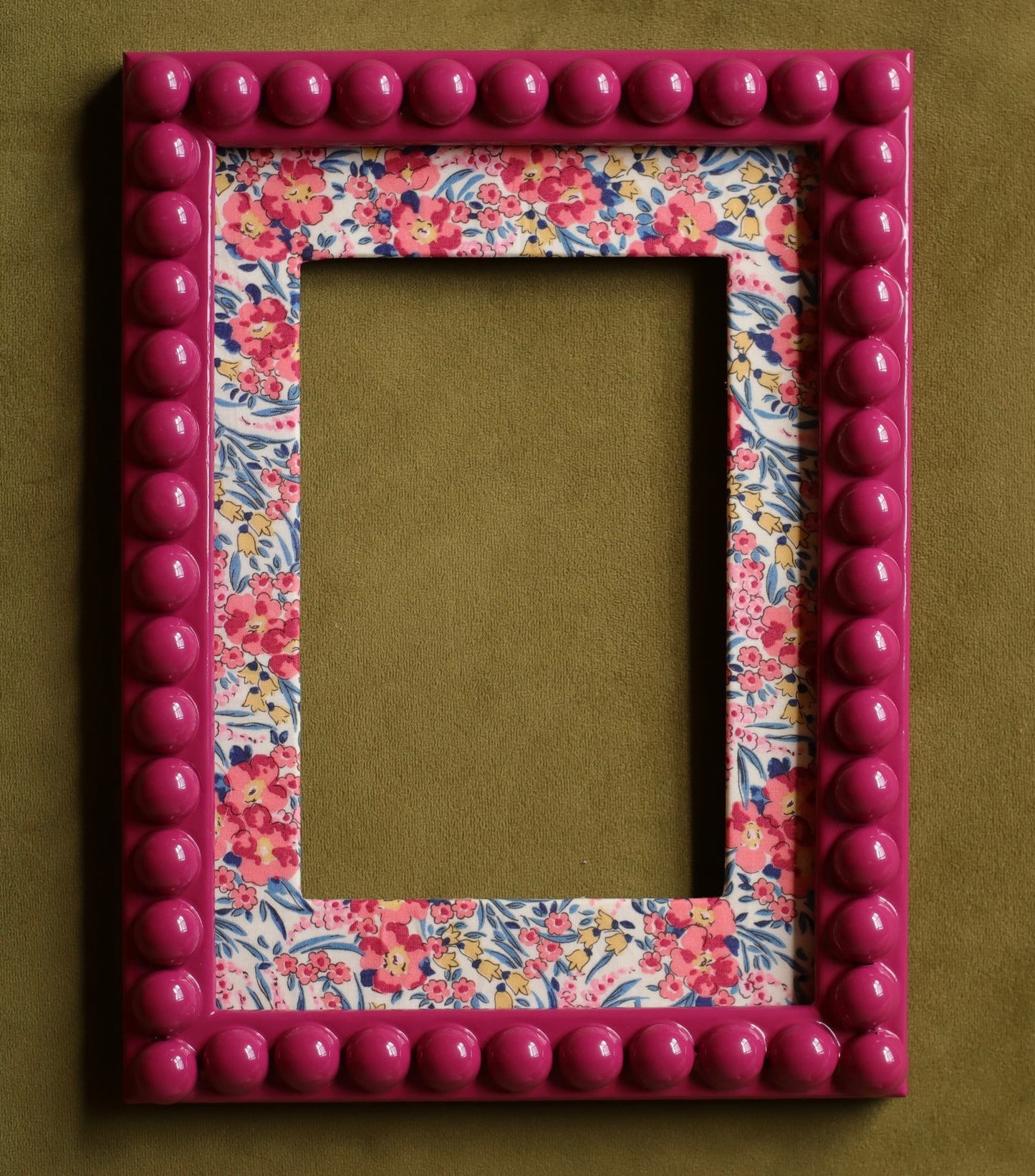 Orchid Bobbin Frame (RTS)