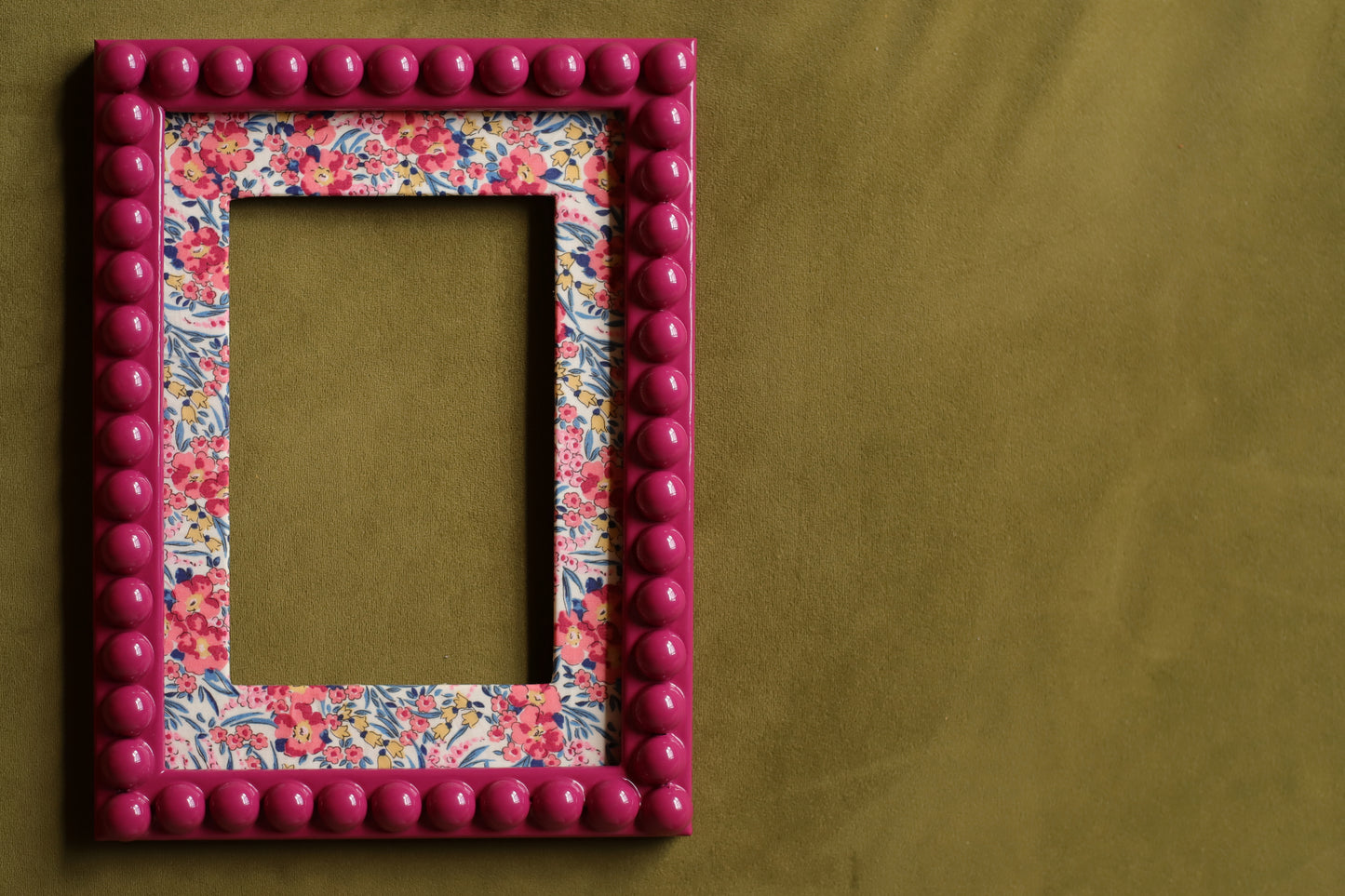 Orchid Bobbin Frame (RTS)