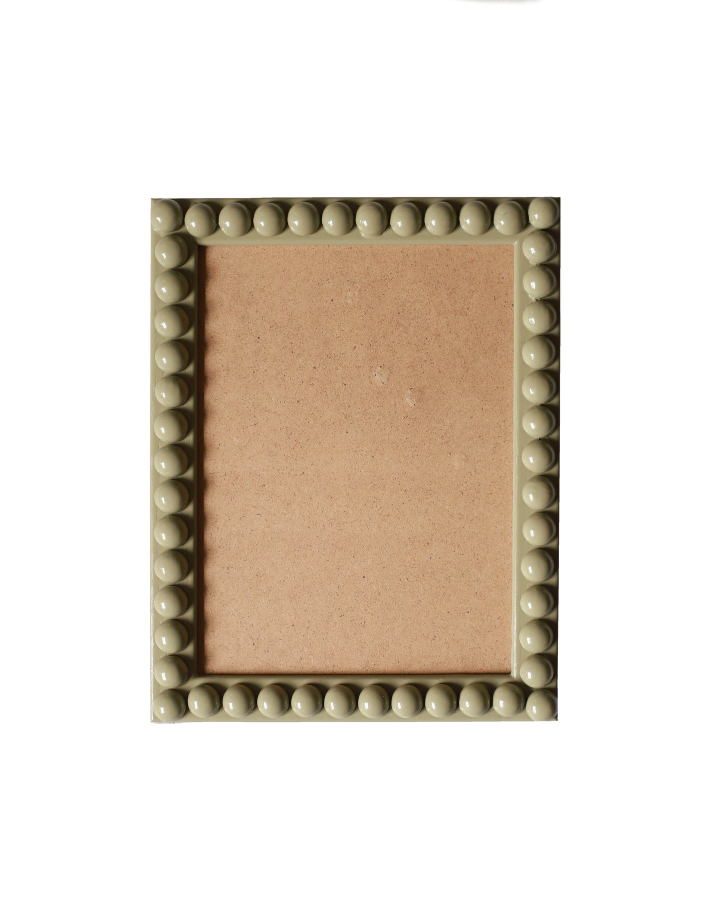 Pistachio Bobbin Frame