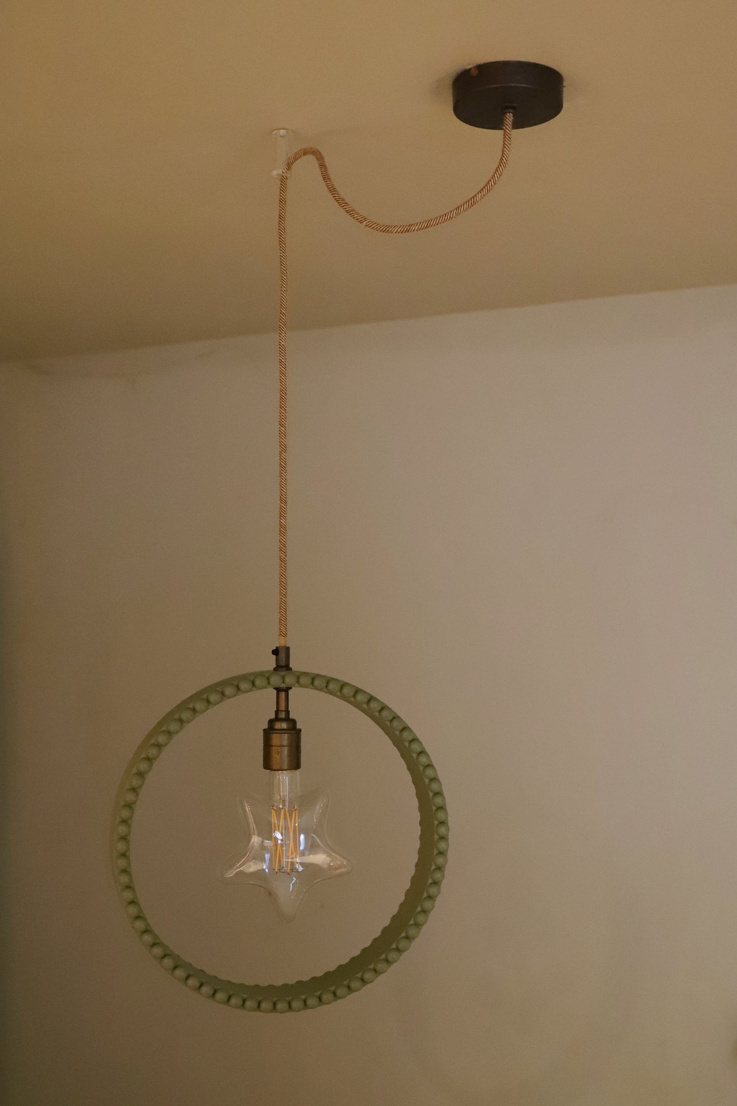 Ring Pendant
