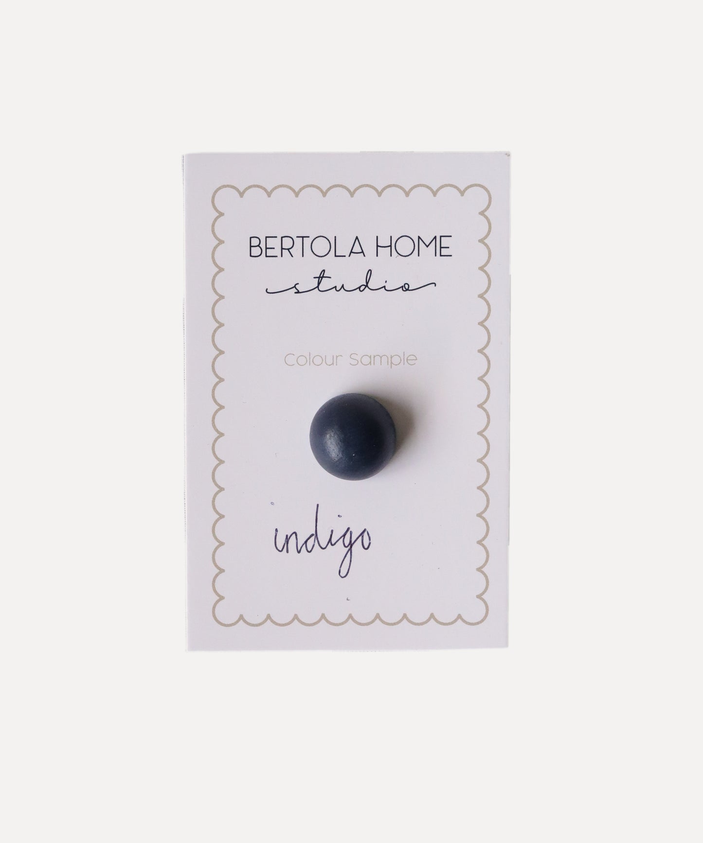 Ring Pendant