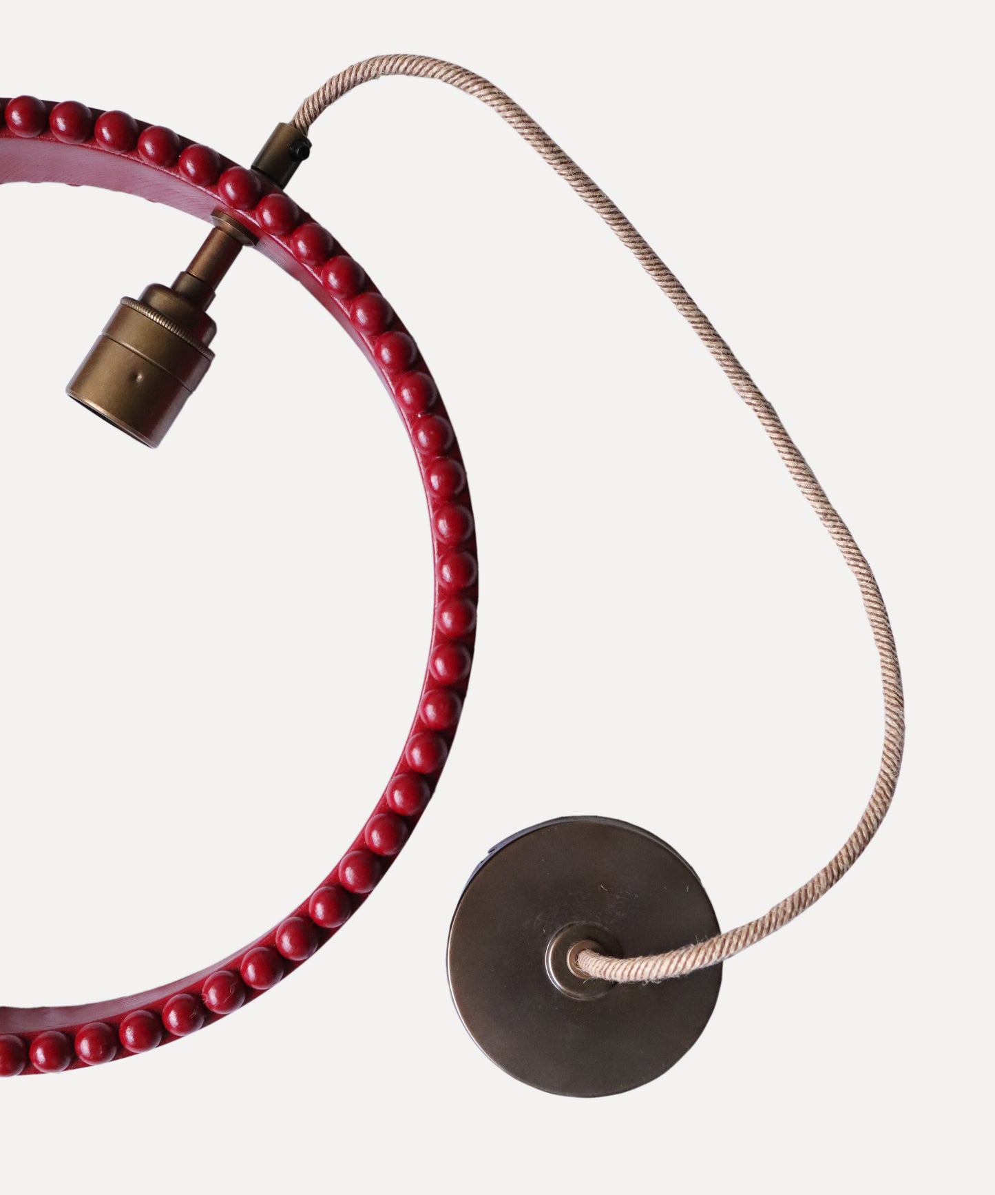 Ring Pendant
