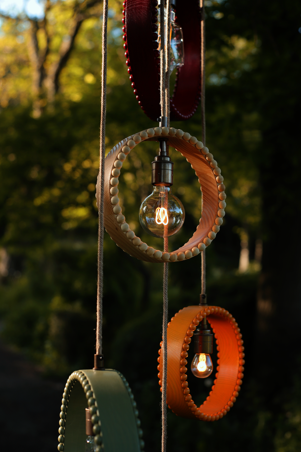 Ring Pendant