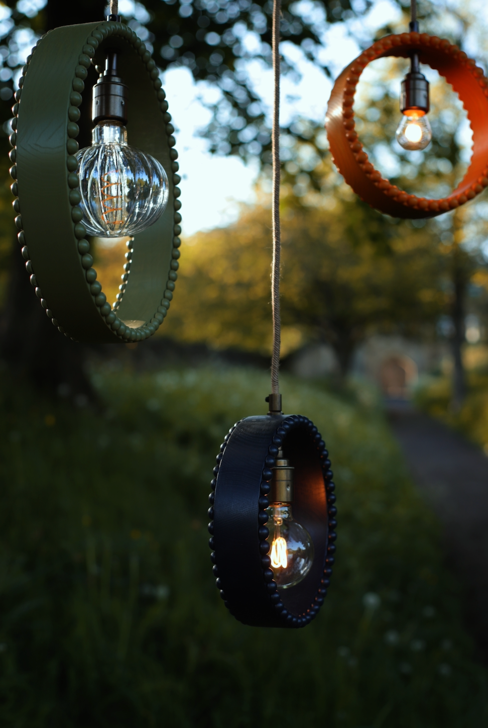 Ring Pendant