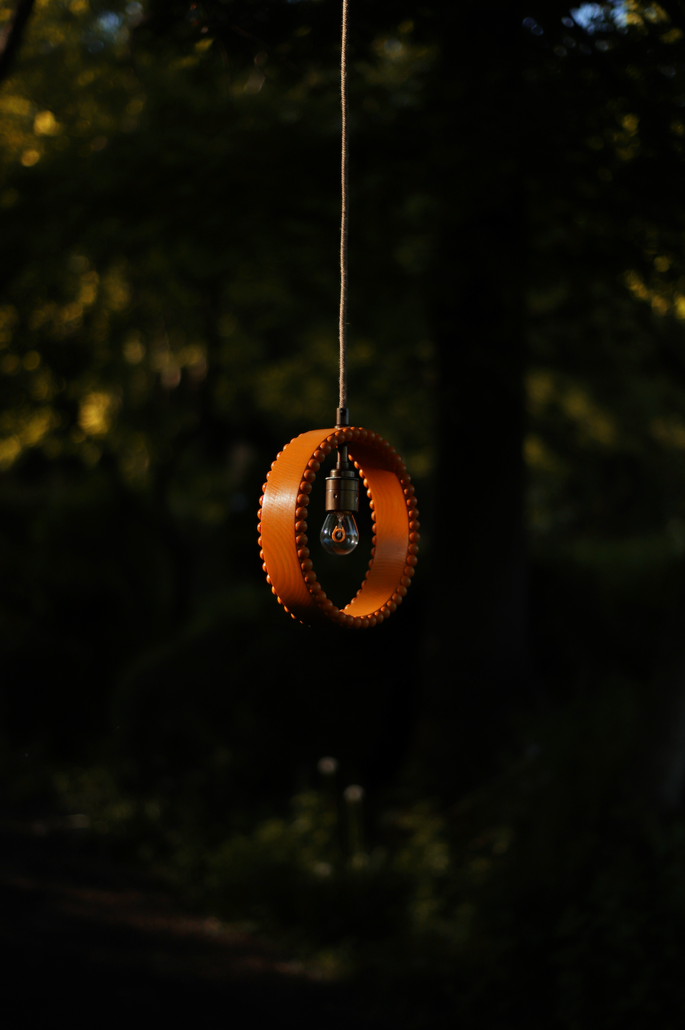 Ring Pendant