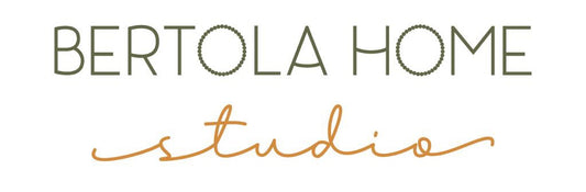 Bertola Home Studio Gift Card