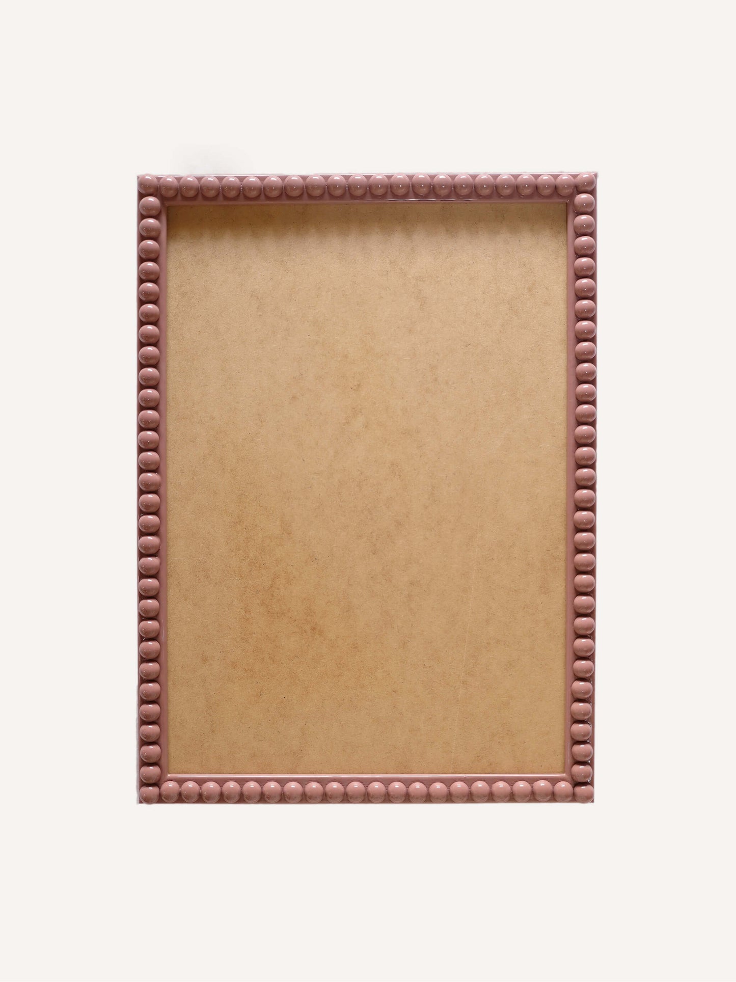 Dusty Rose Bobbin Frame