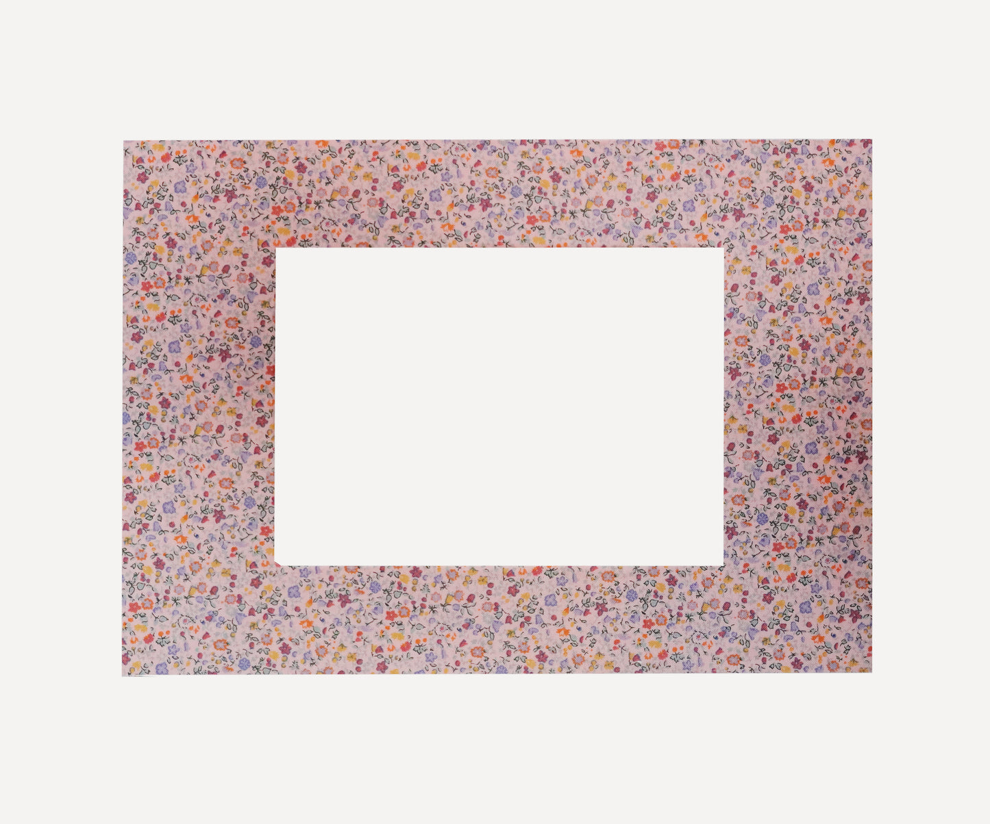 Fabric Mount
