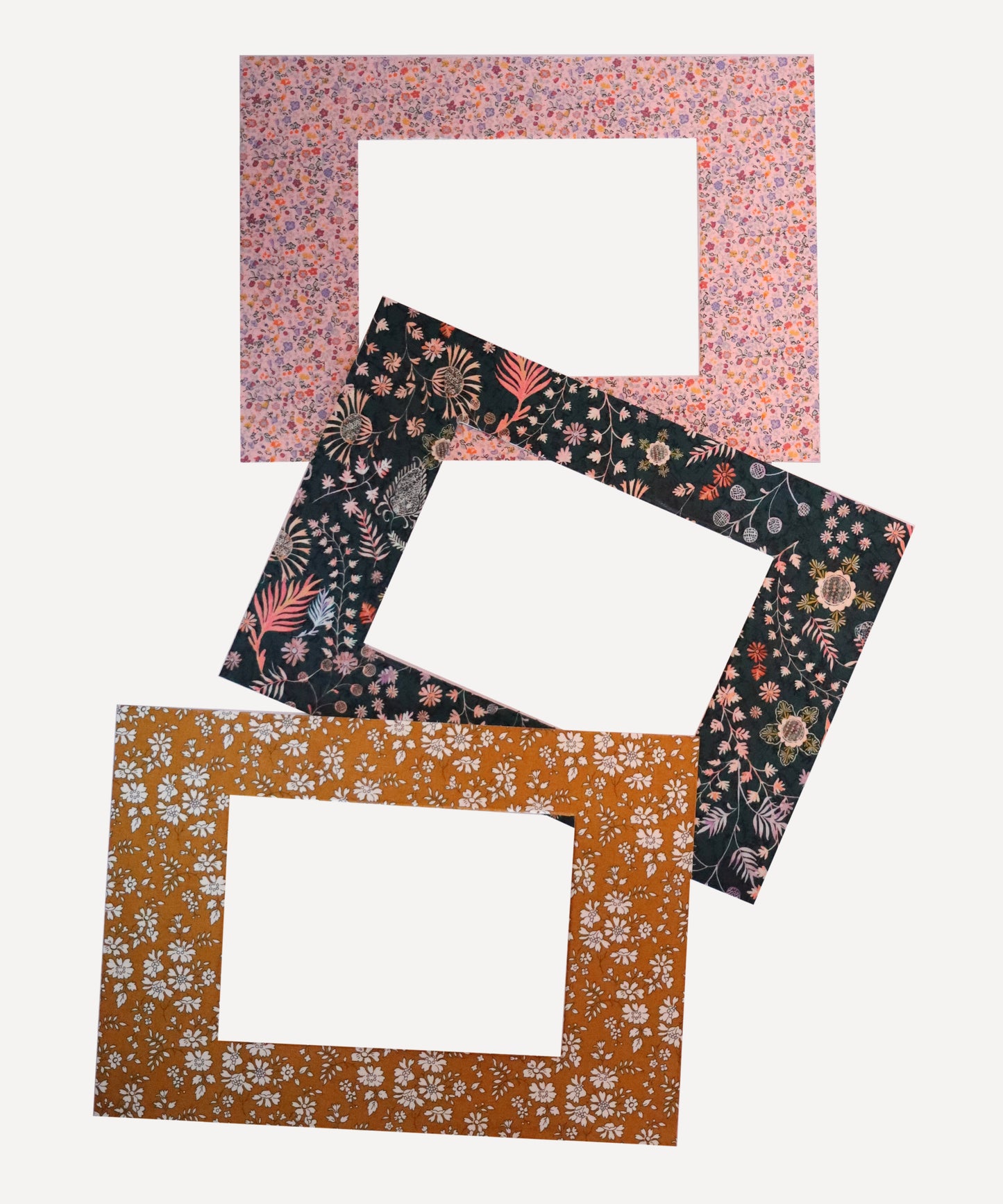Fabric Mount