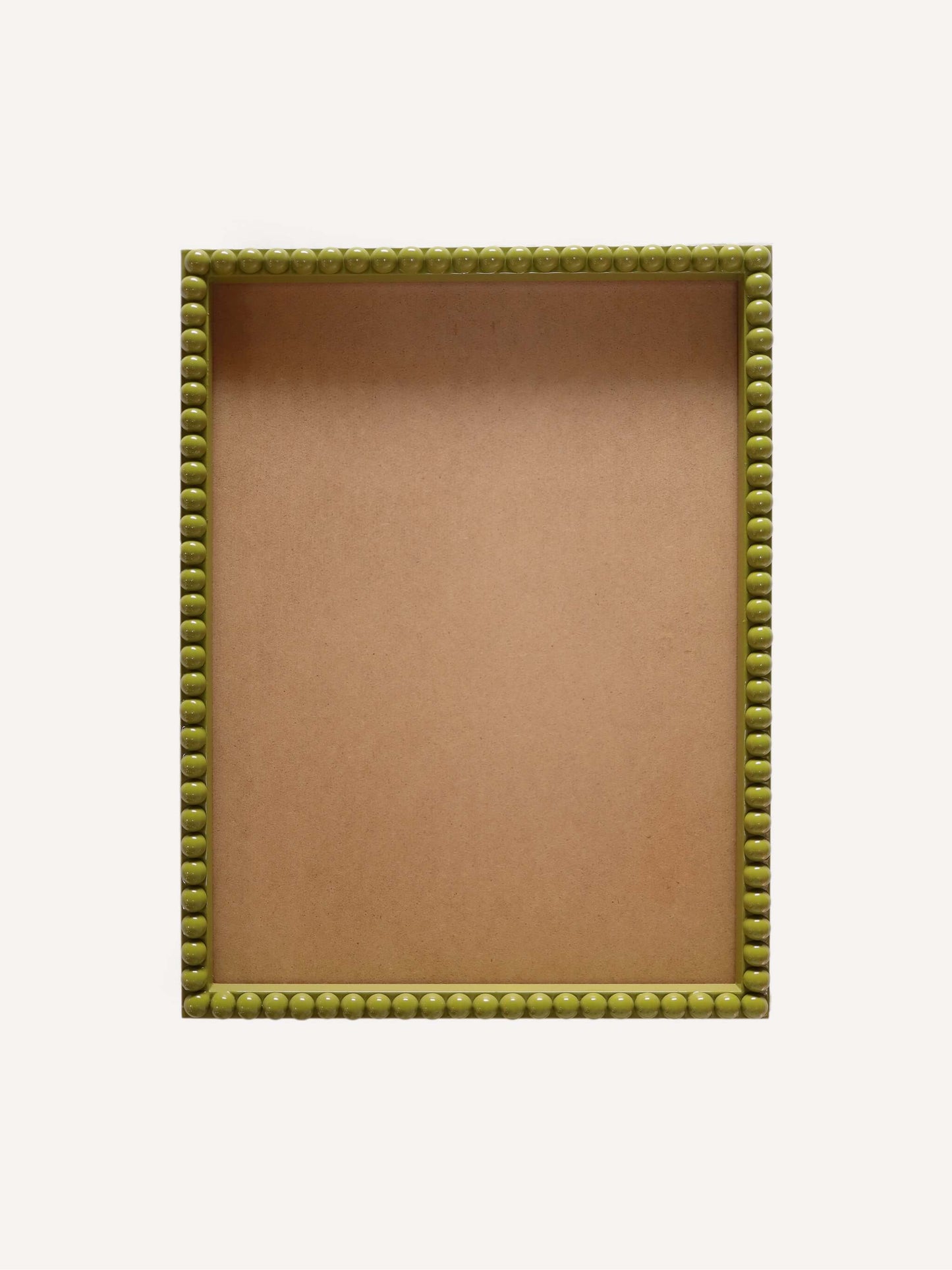 Light Olive Bobbin Frame
