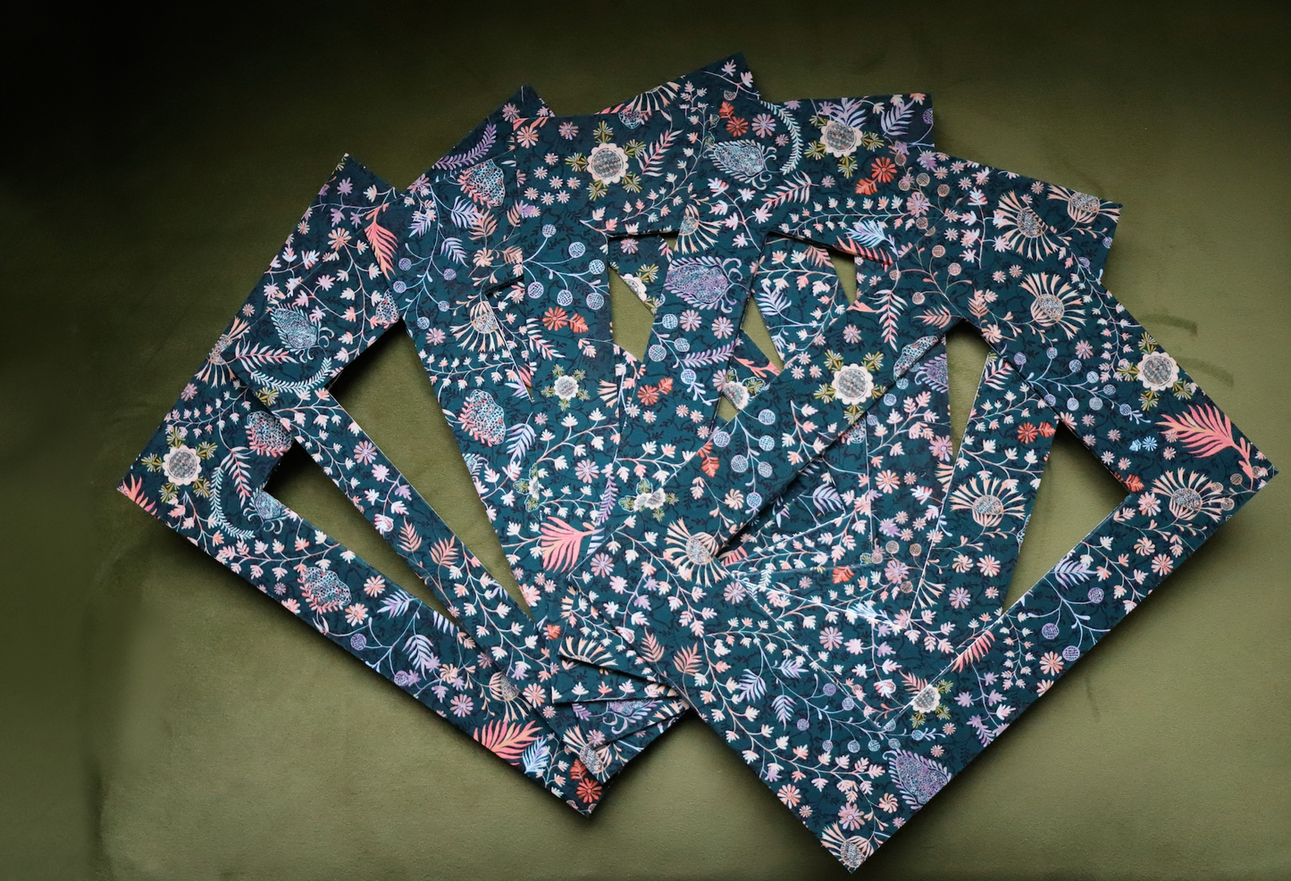 Fabric Mount