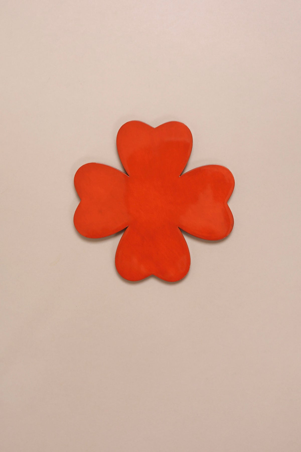 Clover Coaster