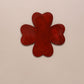 Clover Coaster