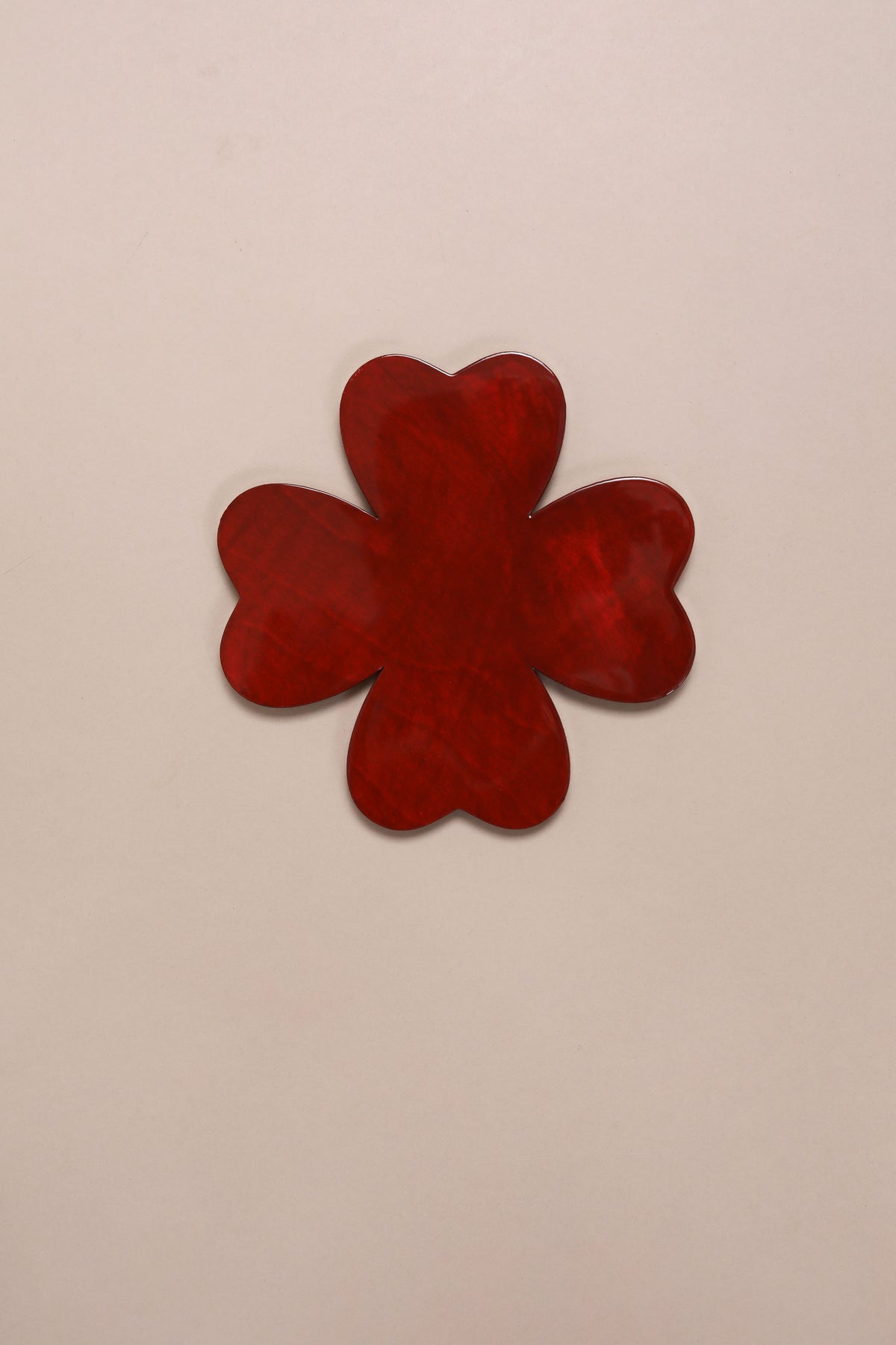 Clover Coaster