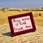 Bespoke Child Handwriting Teacher Gift
