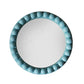 Round Over-Sized Bobbin Mirror (Black Friday)