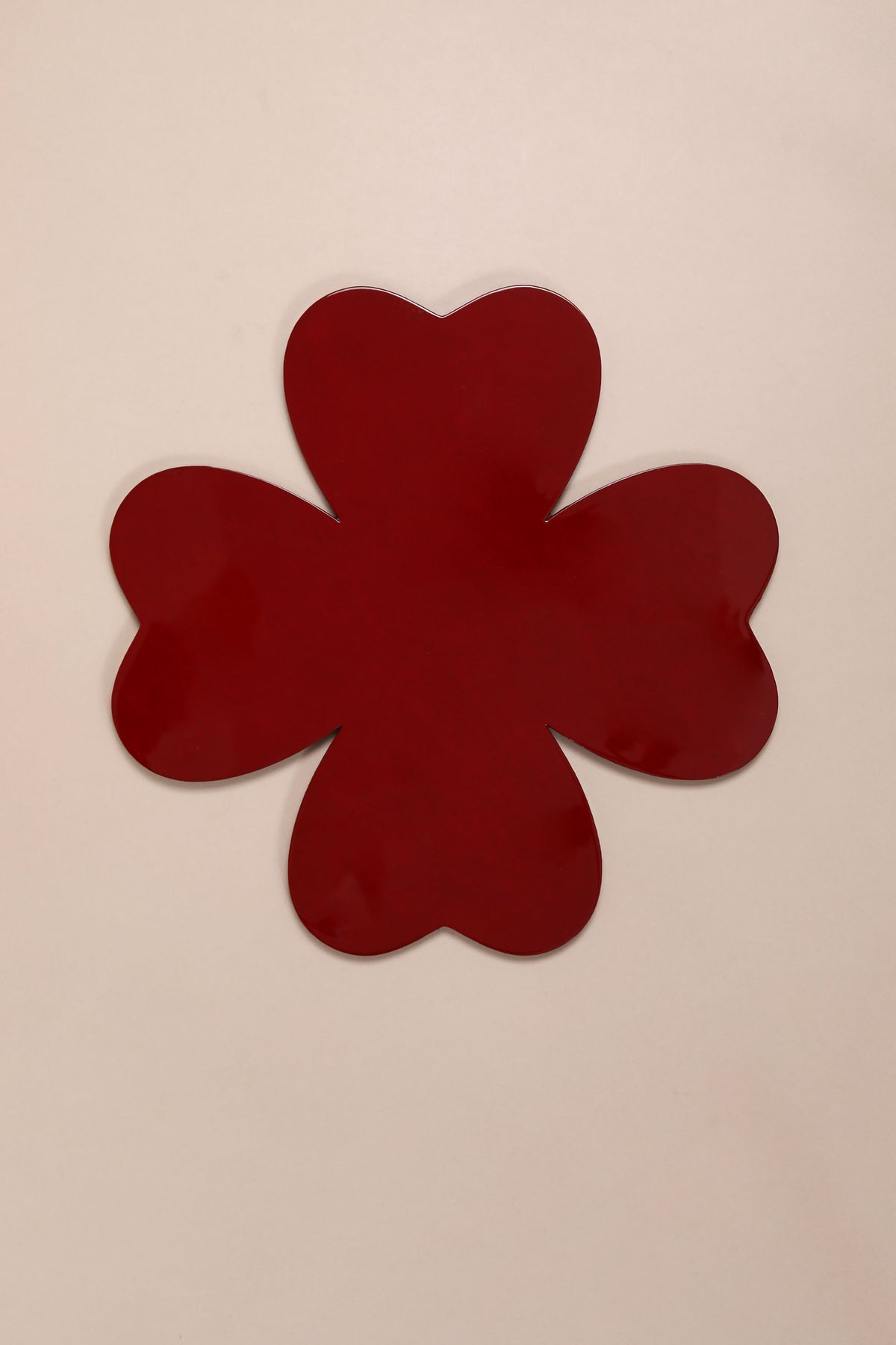 Clover Coaster