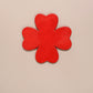 Clover Coaster