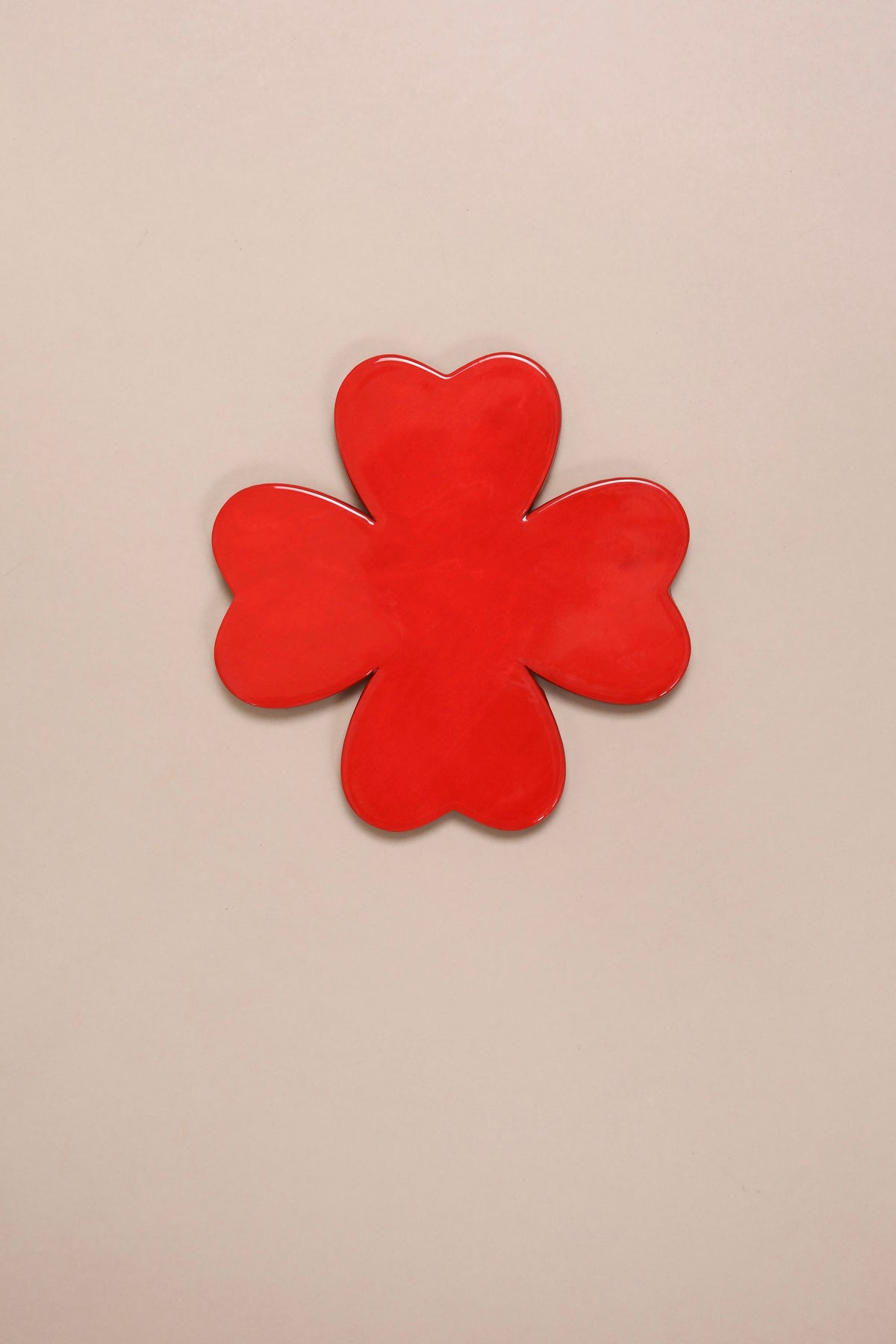 Clover Coaster