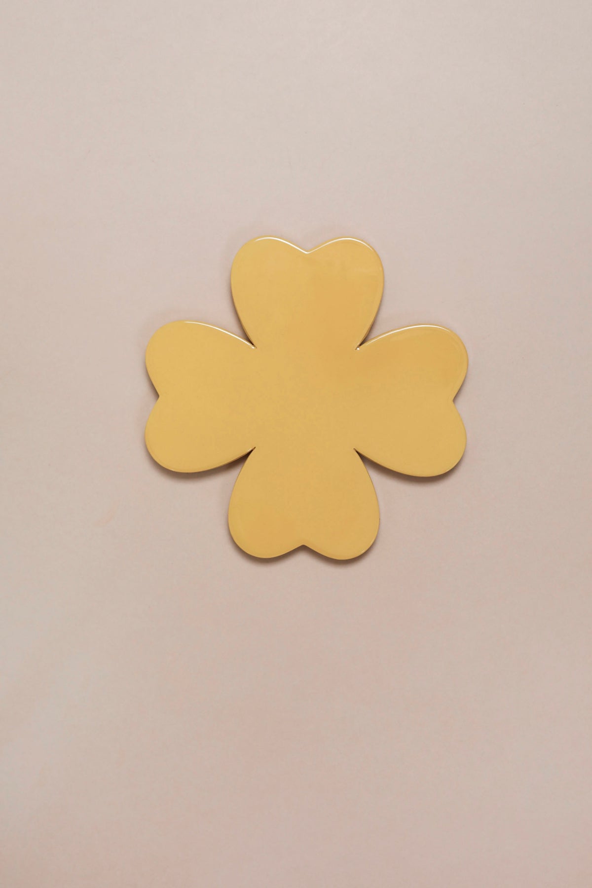 Clover Coaster