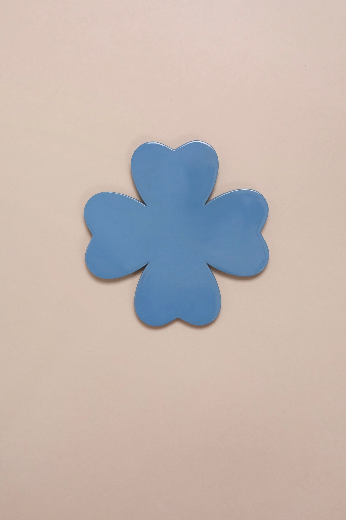 Clover Coaster