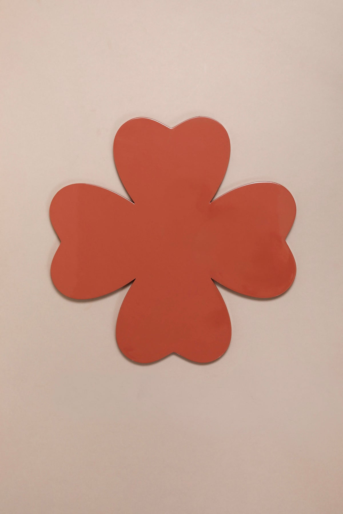 Clover Coaster