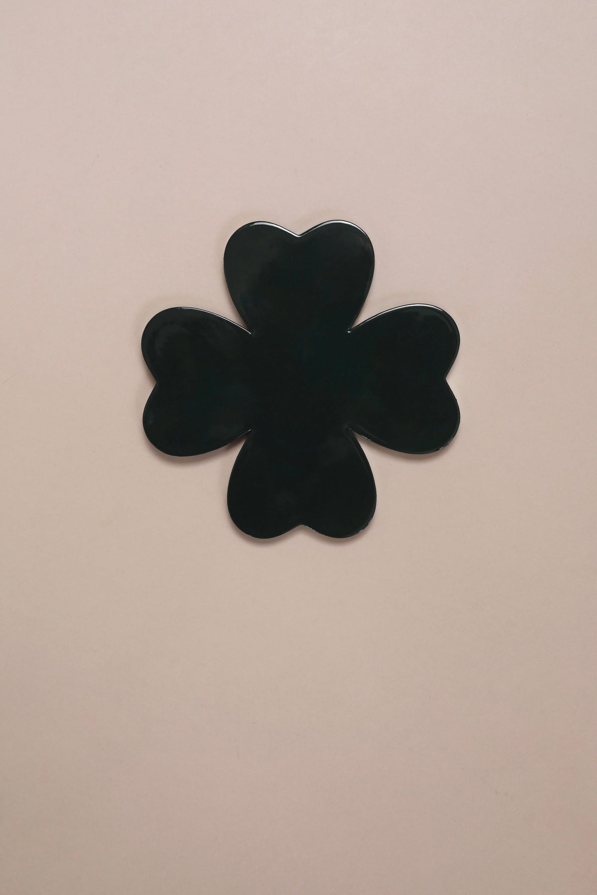 Clover Coaster