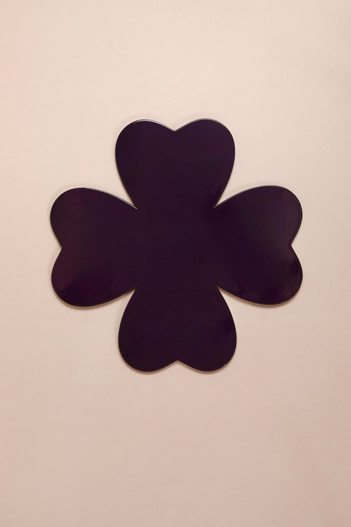 Clover Coaster