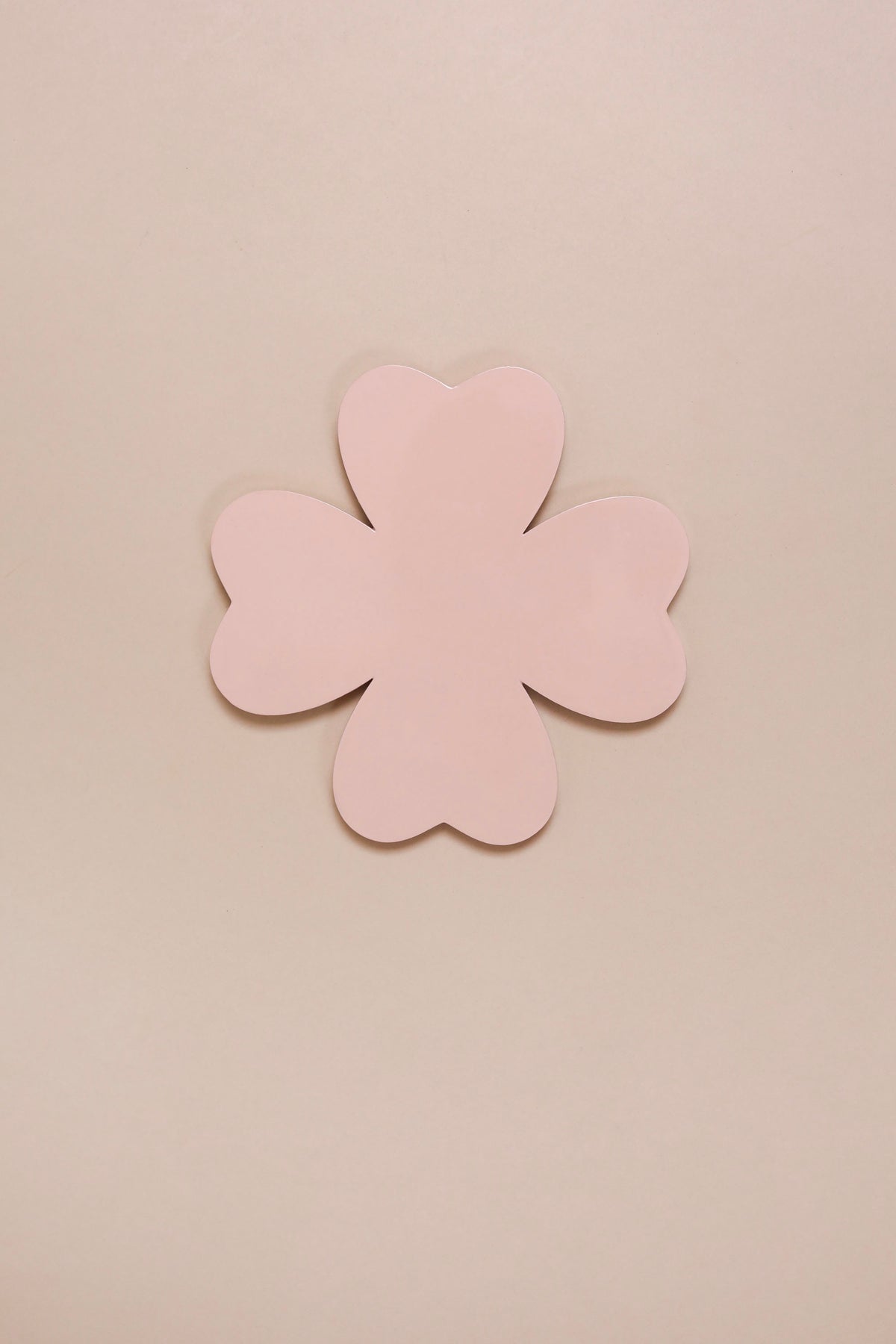 Clover Coaster
