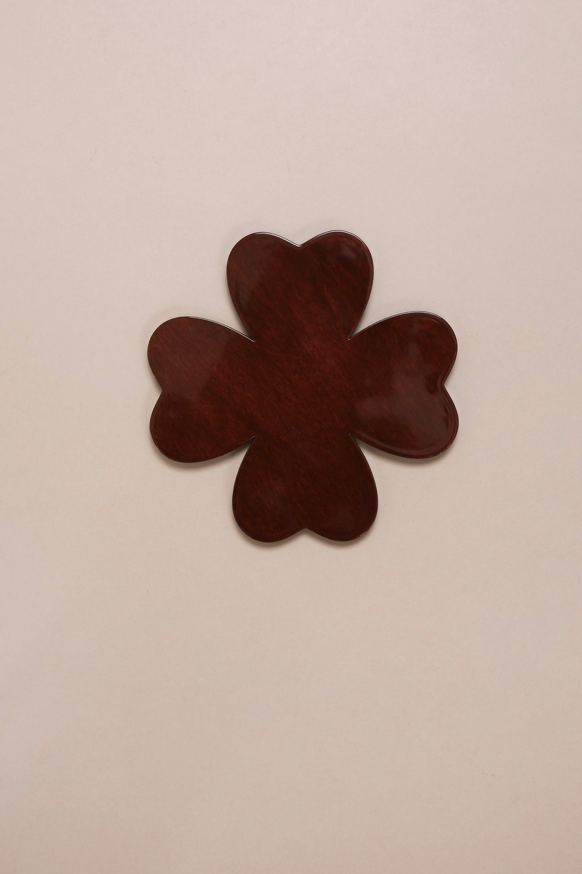 Clover Coaster