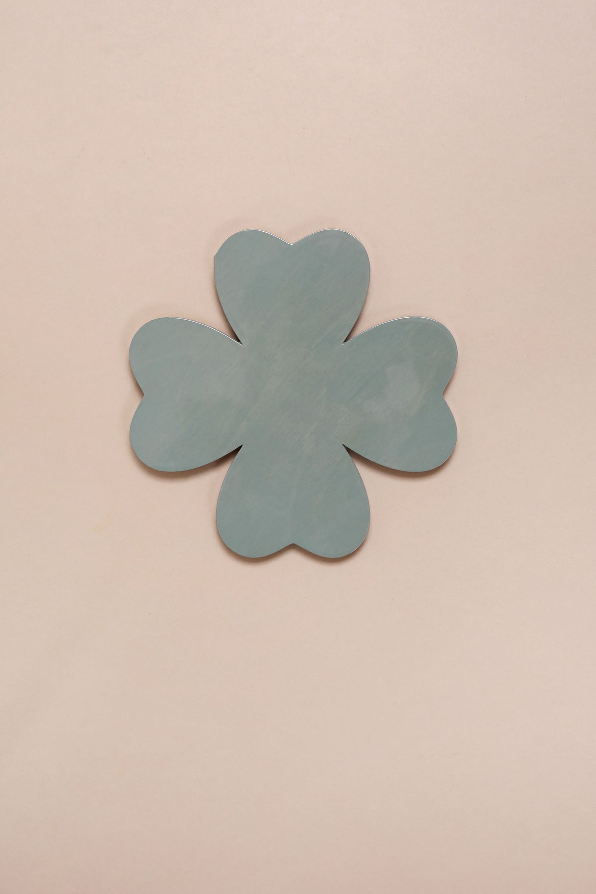 Clover Coaster