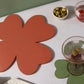 Clover Coaster