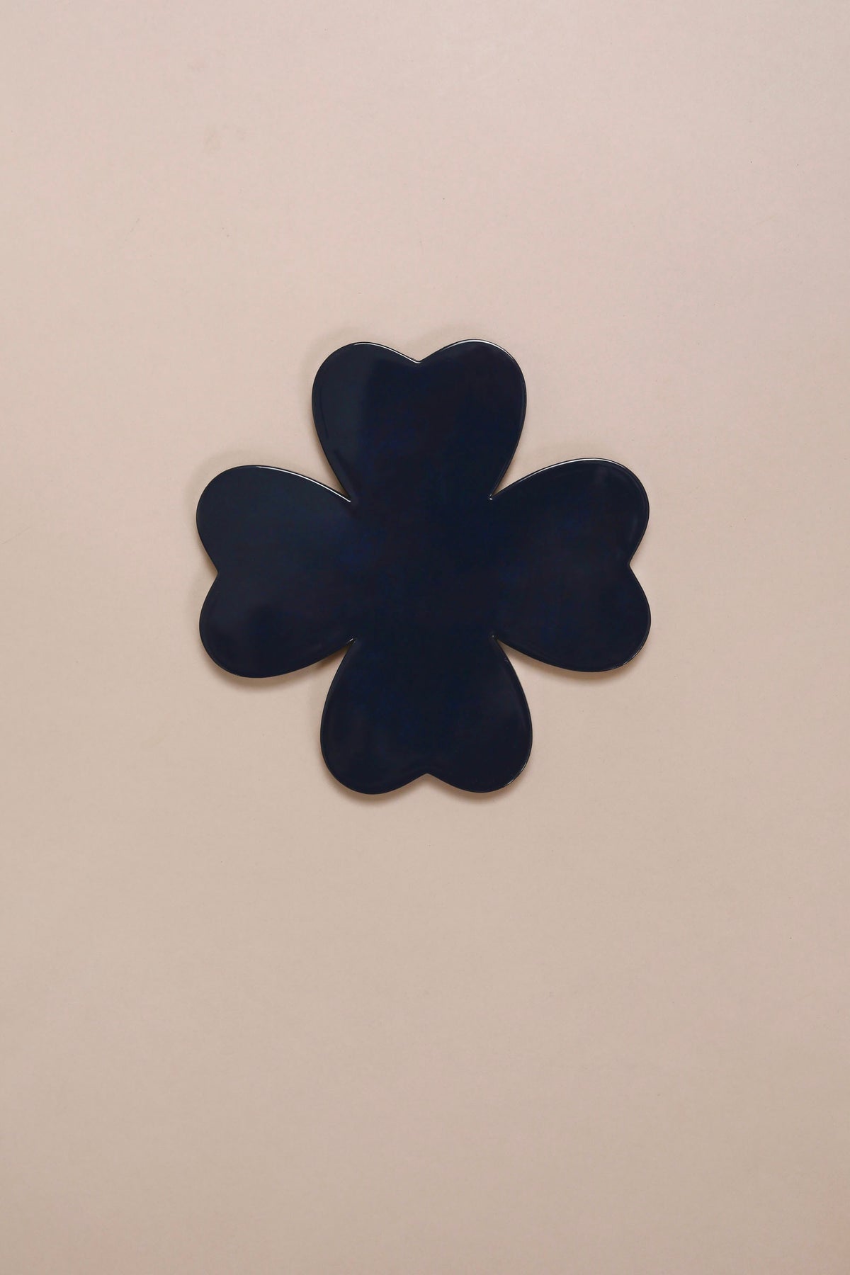 Clover Coaster