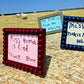 Bespoke Child Handwriting Teacher Gift