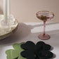 Clover Coaster