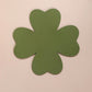 Clover Coaster