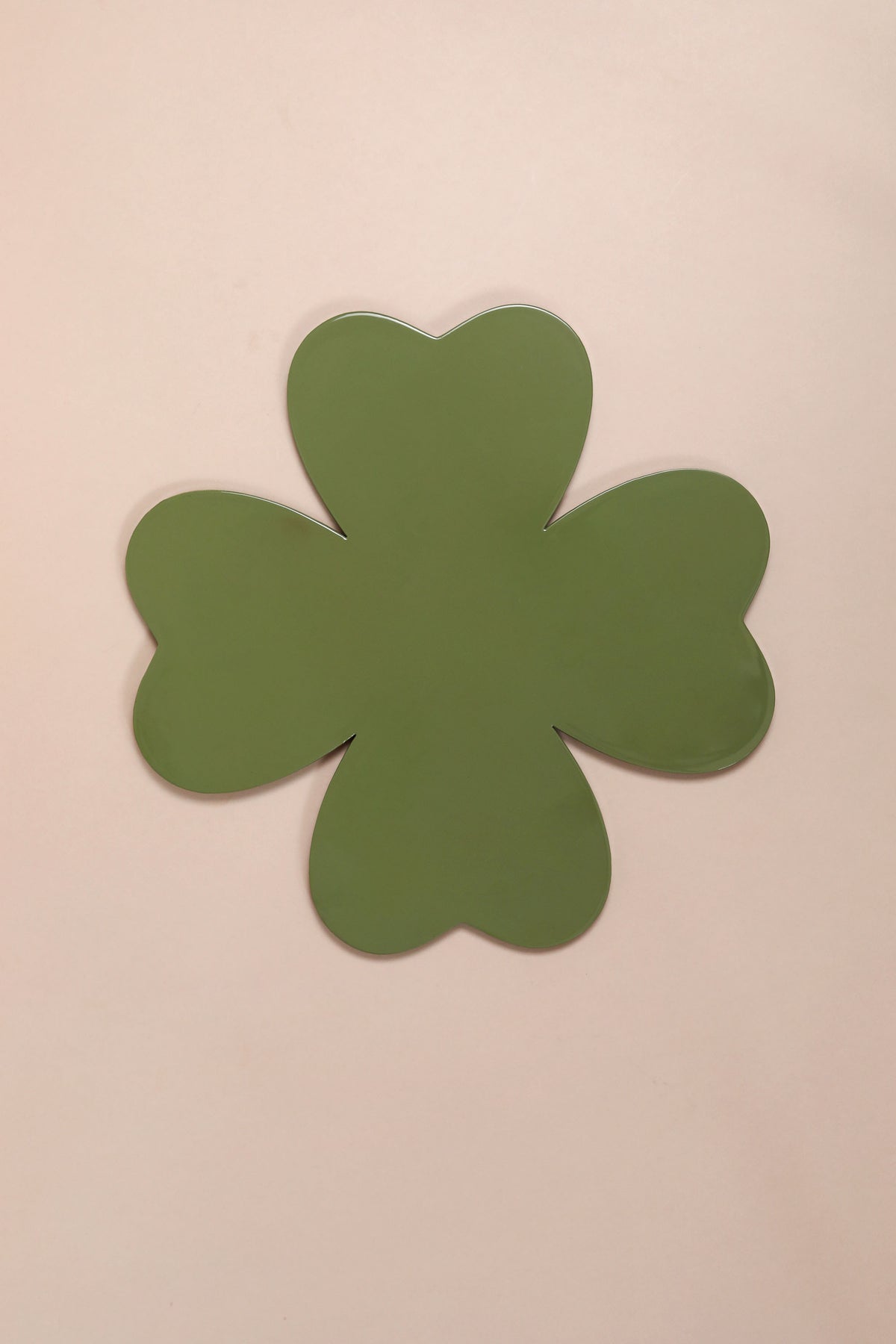 Clover Coaster