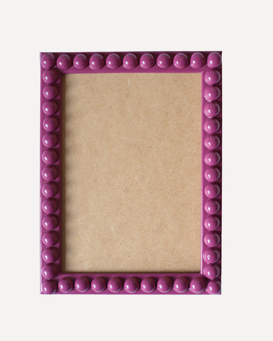 Orchid Bobbin Frame (RTS)