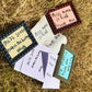 Bespoke Child Handwriting Teacher Gift