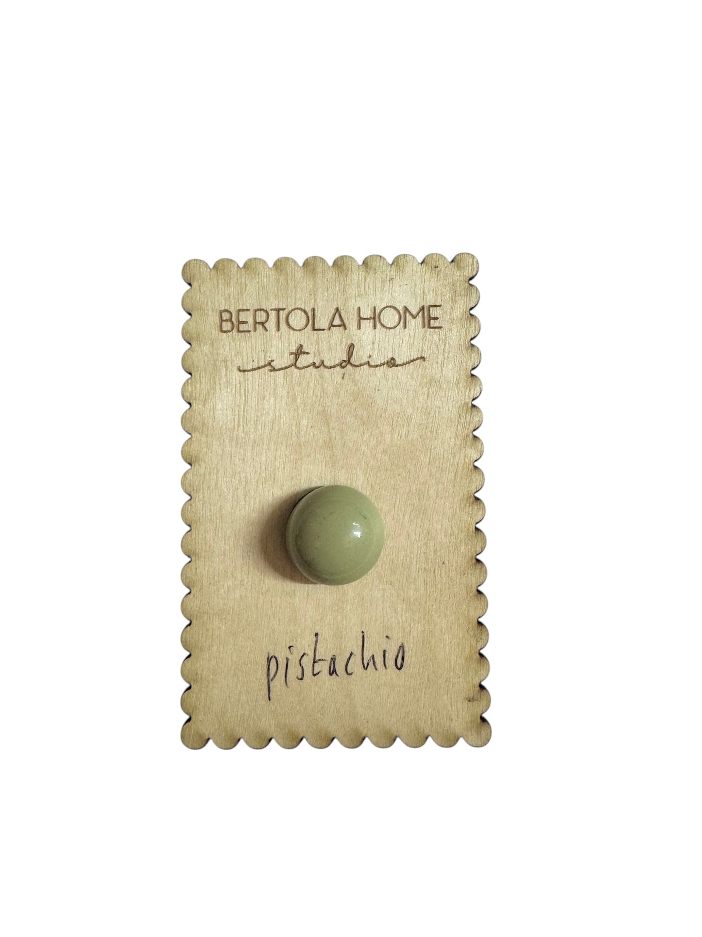 Colour Samples (painted lacquered)