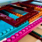 Orchid Bobbin Frame