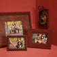 Cocoa Bobbin Frame