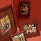 Cocoa Bobbin Frame