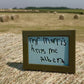 Bespoke Child Handwriting Teacher Gift