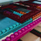 Orchid Bobbin Frame