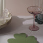 Clover Coaster
