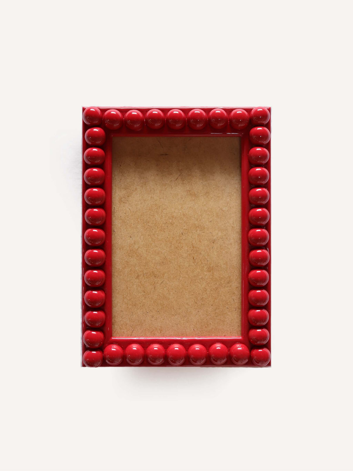 Crimson Bobbin Frame Bertola Home Studio