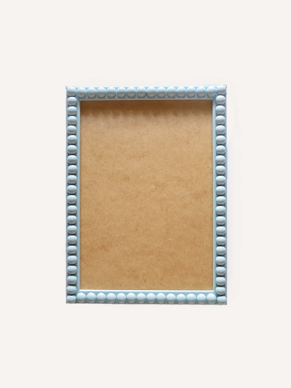 Powder Blue Bobbin Frame - Bertola Home Studio
